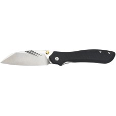 Нож CJRB Fugly, AR-RPM9,    G10 ц:black