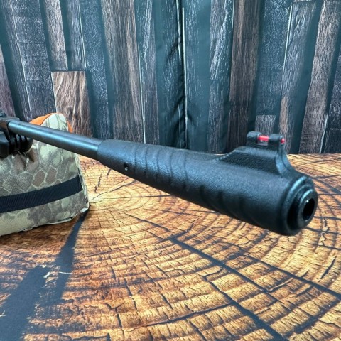 Пневматическая винтовка Hatsan 125 Vortex бу