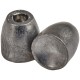 Пули пневм NSA 2155-HS-HP-DB 5,5 мм 17.5 Gr/1.13 g, 400 шт/уп