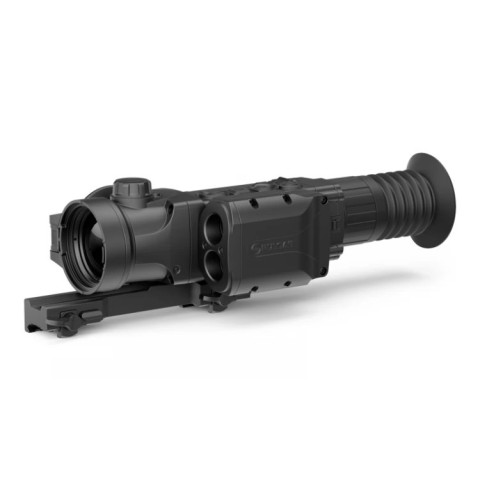 Тепловізійний приціл Pulsar Trail LRF XQ50