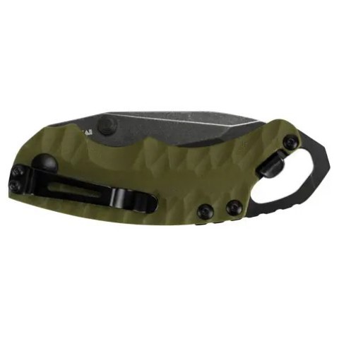 Нож Kershaw Shuffle II ц:olive