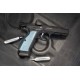 Пистолет пневм. ASG Shadow 2 Blowback. CO2. кал. 4.5 мм