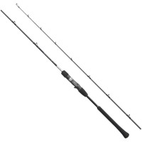 Удилище лодочное Shimano 21 Grappler BB Type J B56-6 1.68m Max 300g
