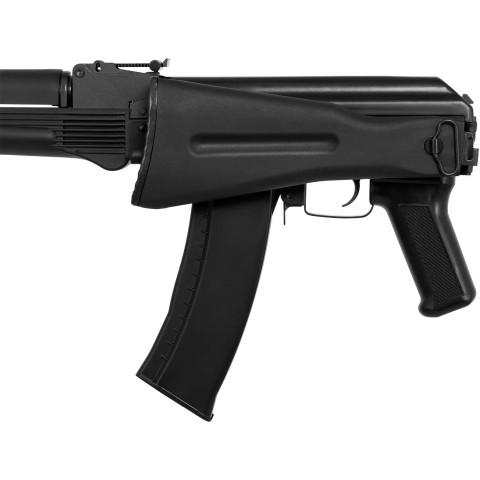 Винтовка страйкбольная E&L ELAK105 AEG Essential 6 мм