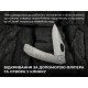 Ніж складаний Weknife Inmate WE23096B-1