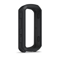 Чехол для Garmin Edge 850/550 силиконовый черный