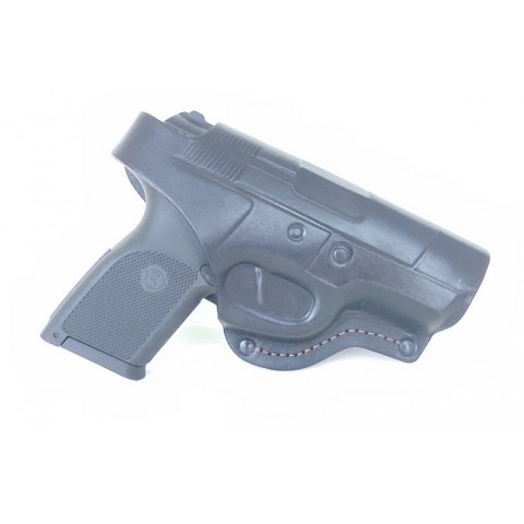 Кобура пістолетна для Форт-17 поясна