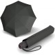 Парасоля складана Knirps E.200 Medium Duomatic Dark Grey