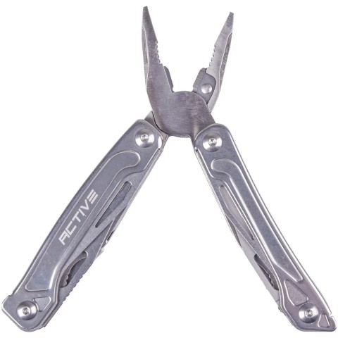 Мультитул Active Universal Tool ц:silver