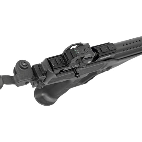 Пистолет пневм. Optima Sortie PCP 4,5 мм