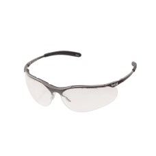 Очки защитные Bolle CONTOUR, металлическая оправа,  прозрачные линзы