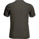 Набор футболок Seeland Outdoor 2-pack XL 2шт Raven/Pine green