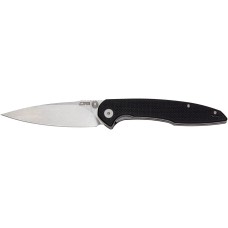 Нож CJRB Centros, G10, ц:black