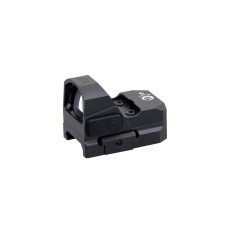 Прицел коллиматорный Vector Optics Frenzy 1x17x24 5MOA Green Dot TEK footprint