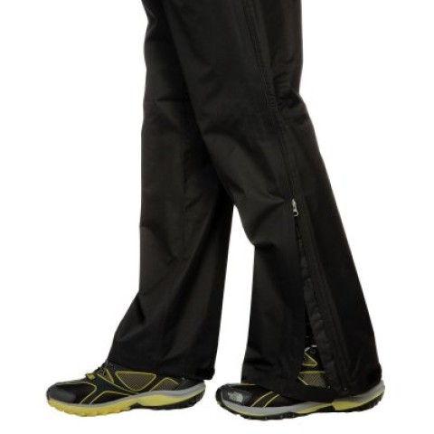 Men’s Pursuit Side Zip Pant