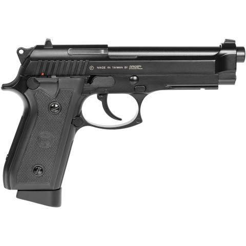 Пістолет пневматичний SAS PT99 Blowback BB кал. 4.5 мм
