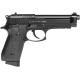 Пістолет пневматичний SAS PT99 Blowback BB кал. 4.5 мм