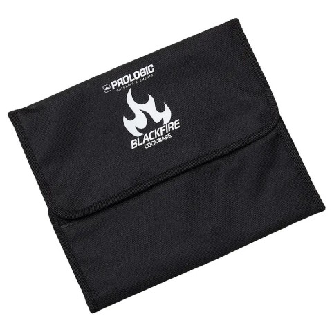 Набір столових приладів Prologic Blackfire Dinning Set