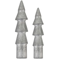 Утяжелитель Savage Gear Balance Spikes Kit 1.8 & 3.0g (8+8 шт/уп)