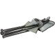 Стул раскладной Skif Outdoor Comfort dark grey