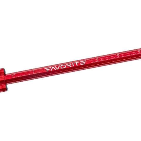 Підсак Favorite RLN1-80 прогумована сітка 137cm