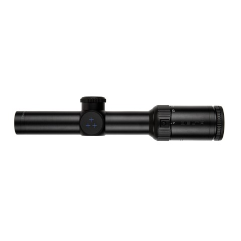 Приціл оптичний Delta DO Titanium HD 1-6x24 (30 мм) illum. 4A S
