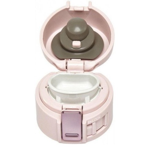 Термокружка ZOJIRUSHI SM-KHF36PT 0.36 л ц:розовый