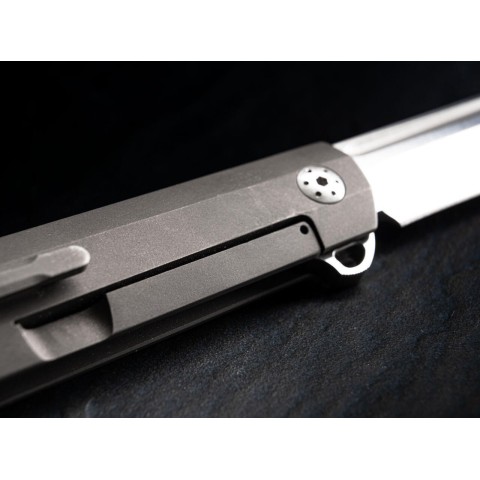 Ніж Boker Plus 