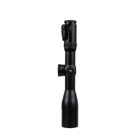 Прицел оптический Swarovski DS GenII 5-25x52 P L