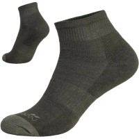 Носки Pentagon Low Cut socks 42/44 Olive Green