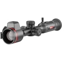 Приціл тепловізійний GUIDE TU650LS 3.0 Apex, 50mm, 3.7-29.6x, 640x512@12μm, VOx, Дальномер 1200м (без кріплення)