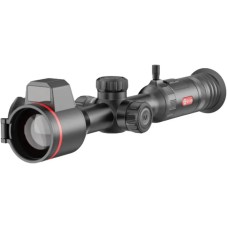 Приціл тепловізійний GUIDE TU650LS 3.0 Apex, 50mm, 3.7-29.6x, 640x512@12μm, VOx, Дальномер 1200м (без кріплення)