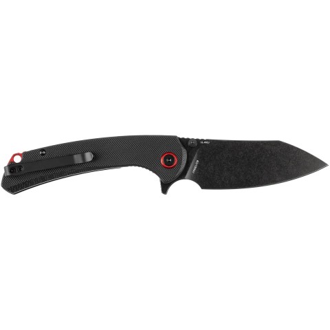 Нож Skif Jock Jr BSW, G10, ц:black