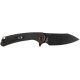 Нож Skif Jock Jr BSW, G10, ц:black