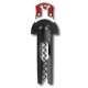 Штопор з різаком для фольги Victorinox чорн.