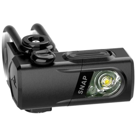 Фонарь налобный Princeton Tec Snap Kit, 450 Lumens ц:black