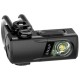 Фонарь налобный Princeton Tec Snap Kit, 450 Lumens ц:black