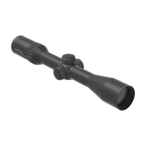 Приціл оптичний Vector Optics Continental 1.5-9x42 (30 mm) illum. SFP