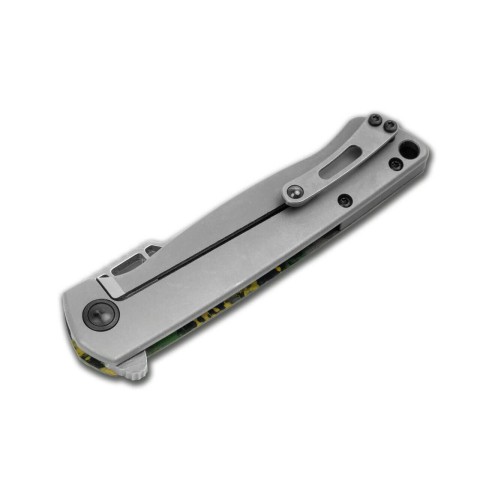Нож Boker Plus 