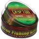 Леска Katran Crypton Symbios 1000m (camo-neon) 0.331mm 17.5lb/7.94 kg
