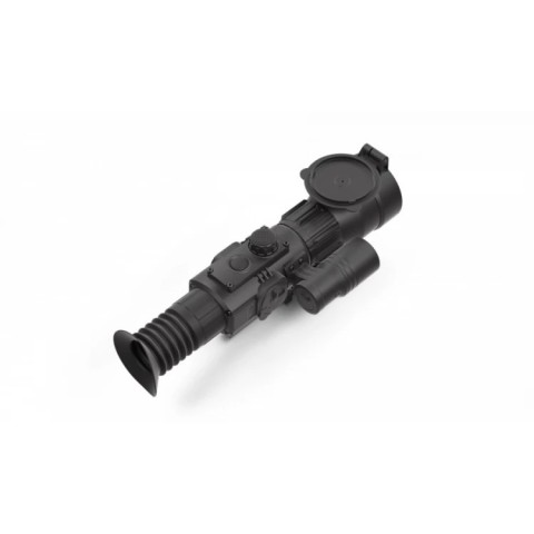 Цифровий приціл нічного бачення Yukon Sightline N475