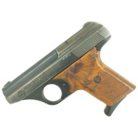 Стартовий пістолет Reck Baby Automatic бу