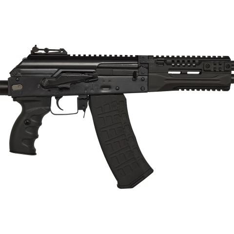 Винтовка страйкбольная E&L ELAK12 RAF AEG Essential 6 мм