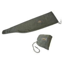 411156 Чехол ружейный ЧД3-6/120#