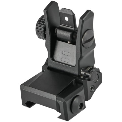 Целик складной Leapers UTG AR15 Picatinny