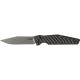 Ніж Kershaw Launch 7 CF black