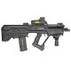 Сошки FAB Defense для TAR 21