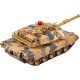 Танк на радіокеруванні ZIPP Toys 778 