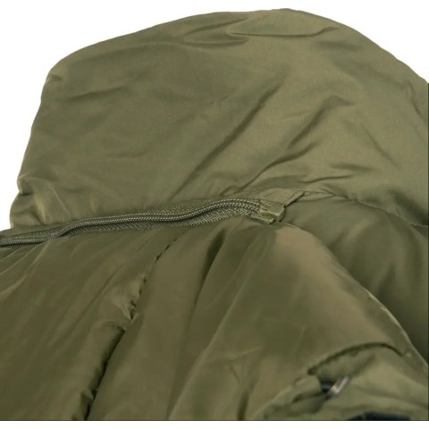 Куртка Snugpak Arrowhead XL olive