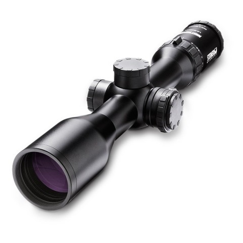 Приціл оптичний Steiner Nighthunter Xtreme 1,6-8x42 4A-I